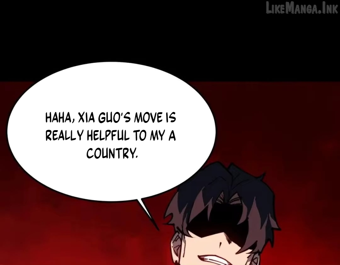 After the School Belle Dumped Me, I Became a Martial Arts God Chapter 96  - page 75